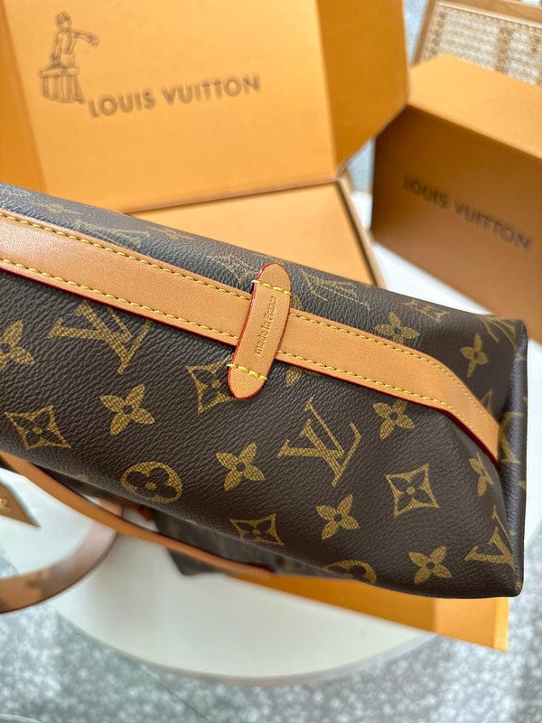 Borsa LV Carryall MM
