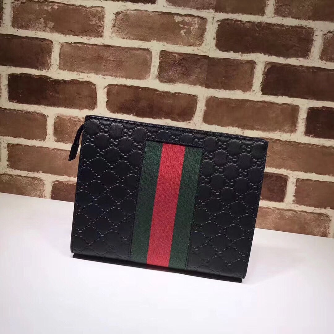 GUCCI POUCH OPHIDIA