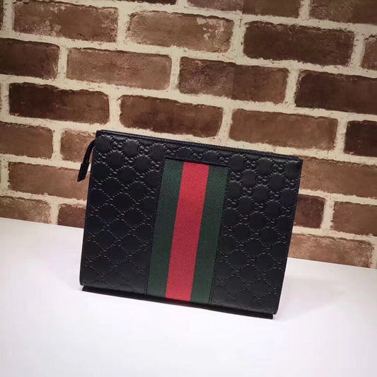 GUCCI POUCH OPHIDIA