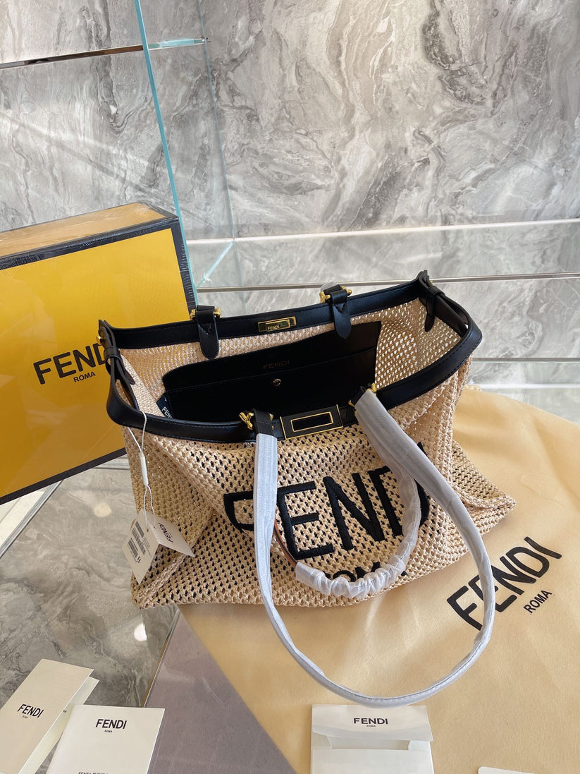 Fendi Shopper