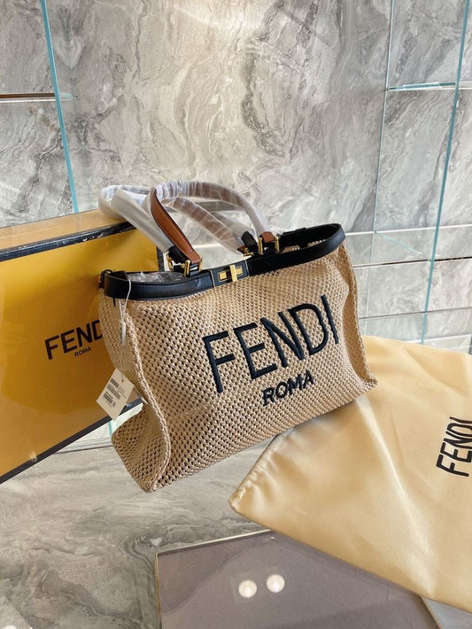 Fendi Shopper