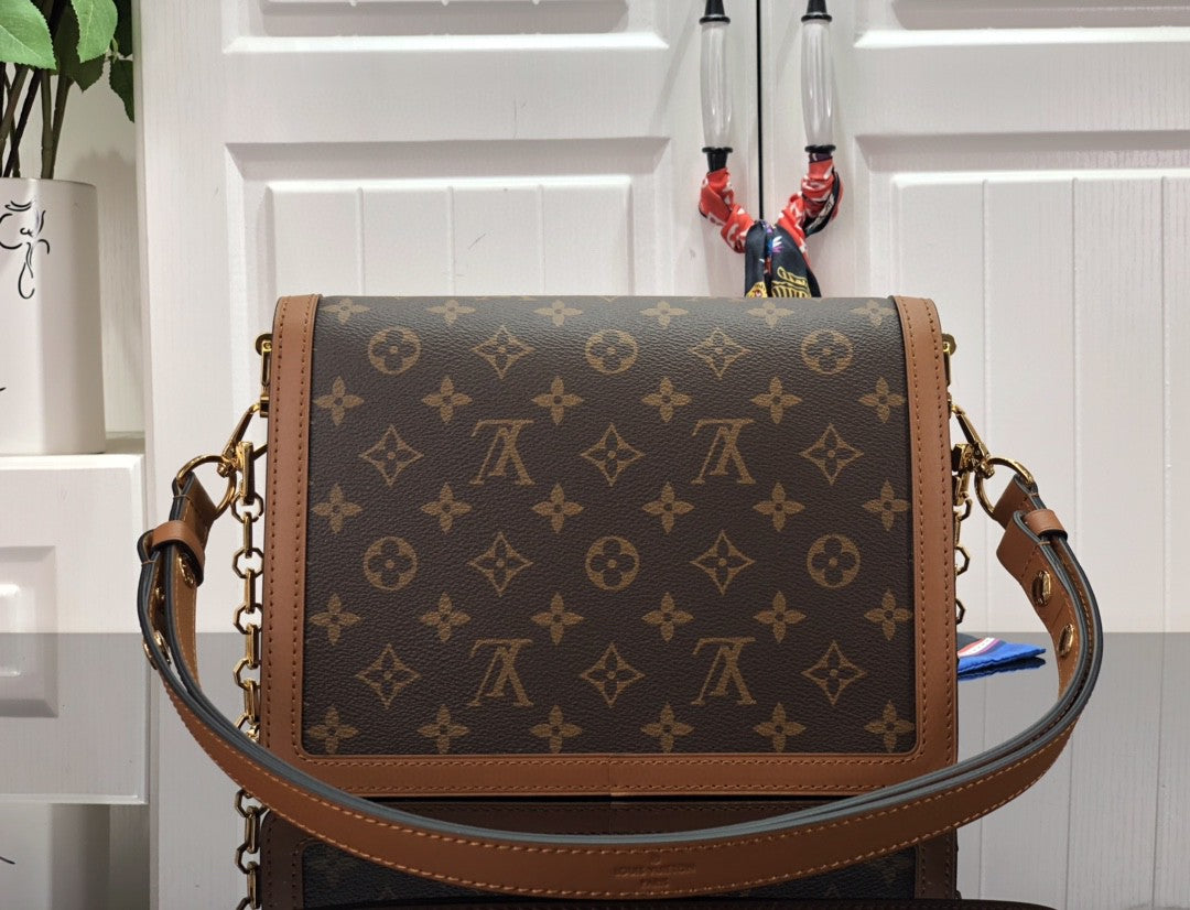 LV DAUPHINE