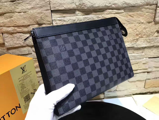 POCHETTE VOYAGE MM