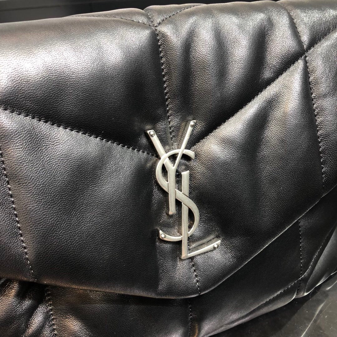 YSL Puffer