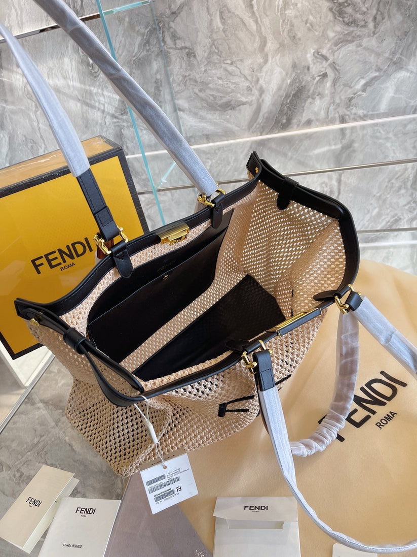 Fendi Shopper