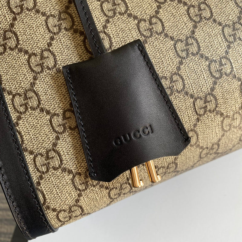 Gucci padlock