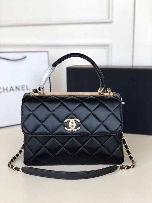 Chanel MM