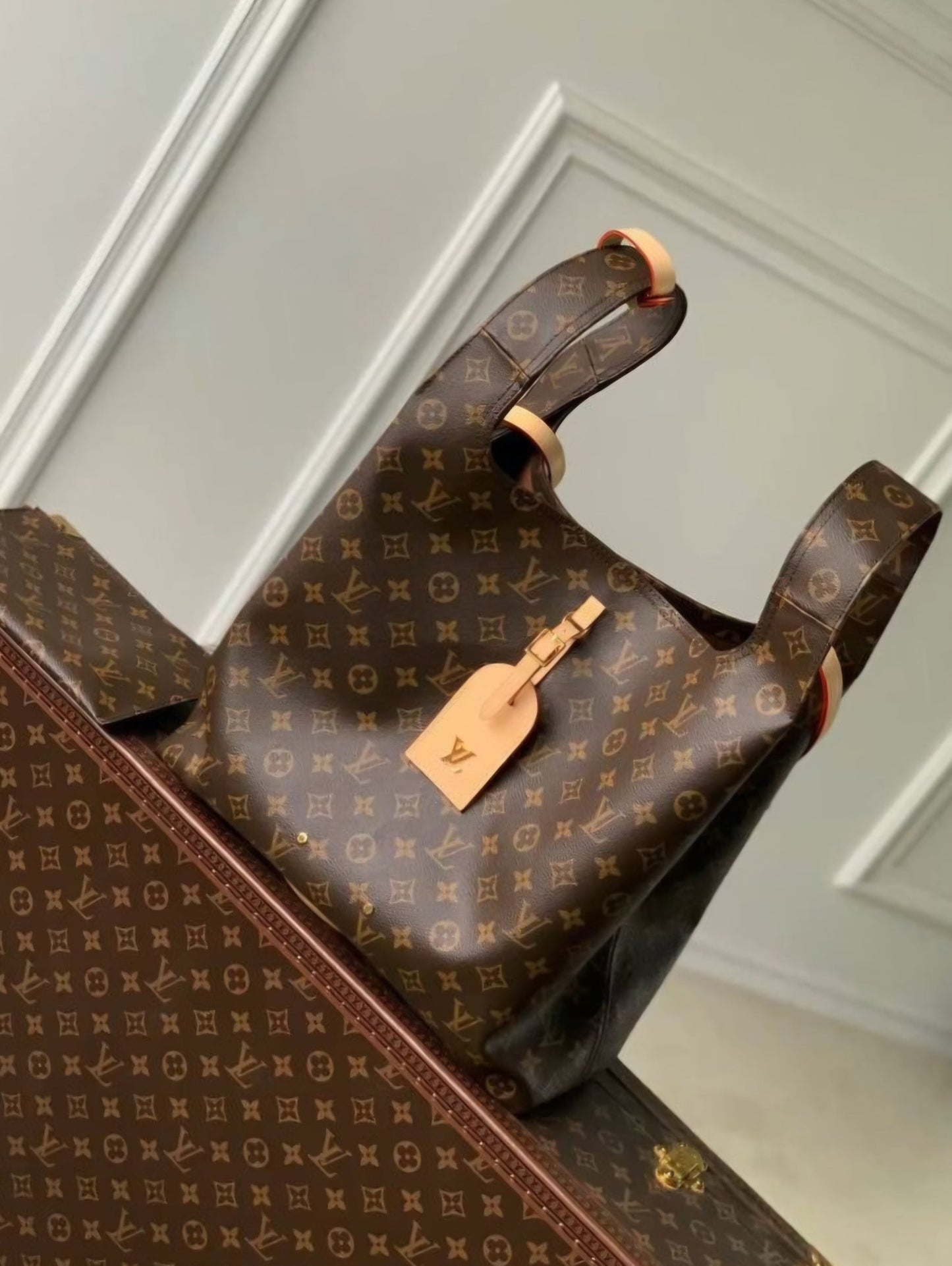 Lv Atlantis GM