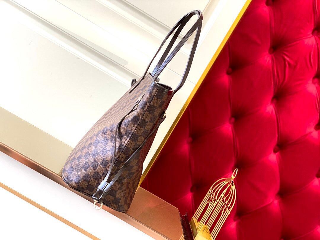 LV NEVERFULL MM