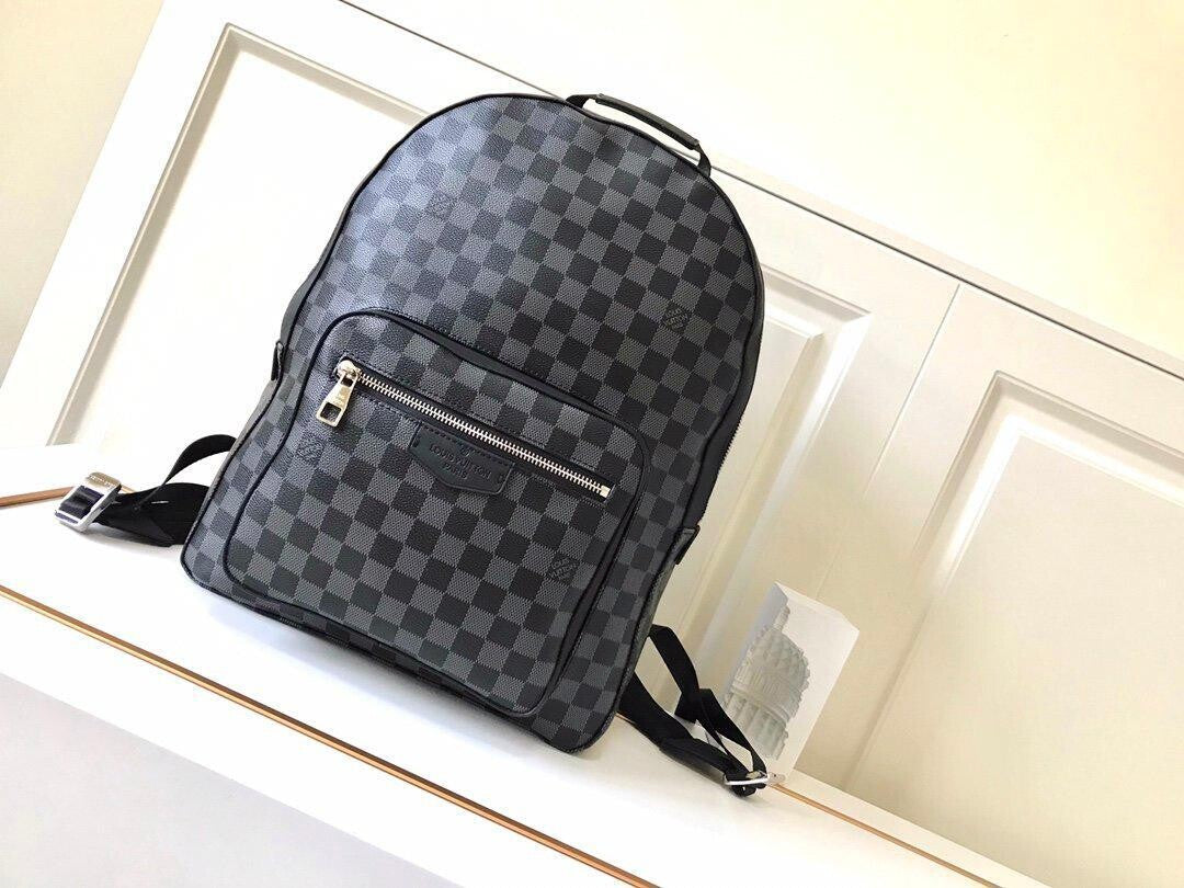 LV ZAINO JOSH DAMIER NERA