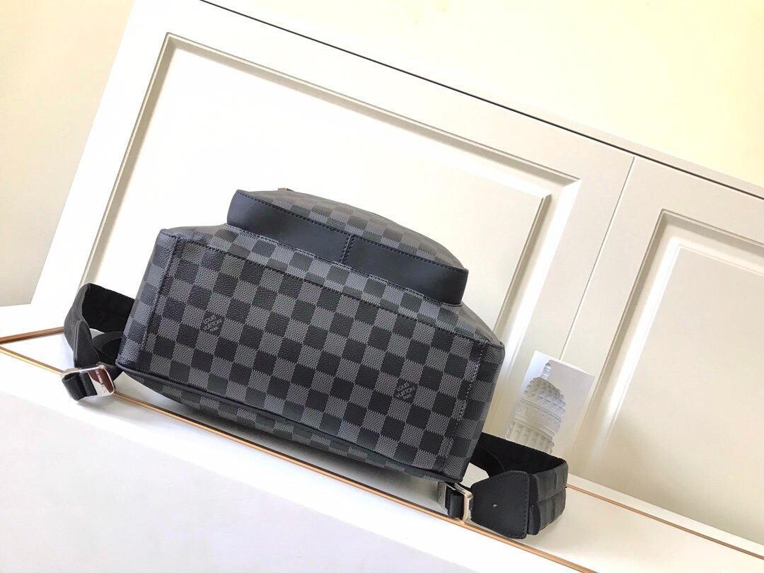 LV ZAINO JOSH DAMIER NERA