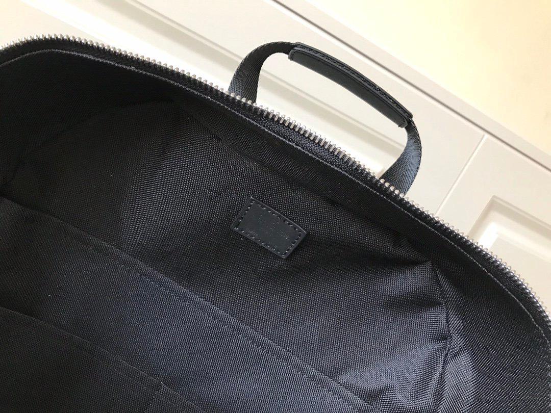 LV ZAINO JOSH DAMIER NERA