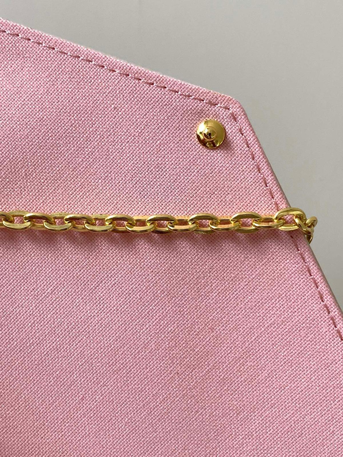 LV POCHETTE FÉLICIE