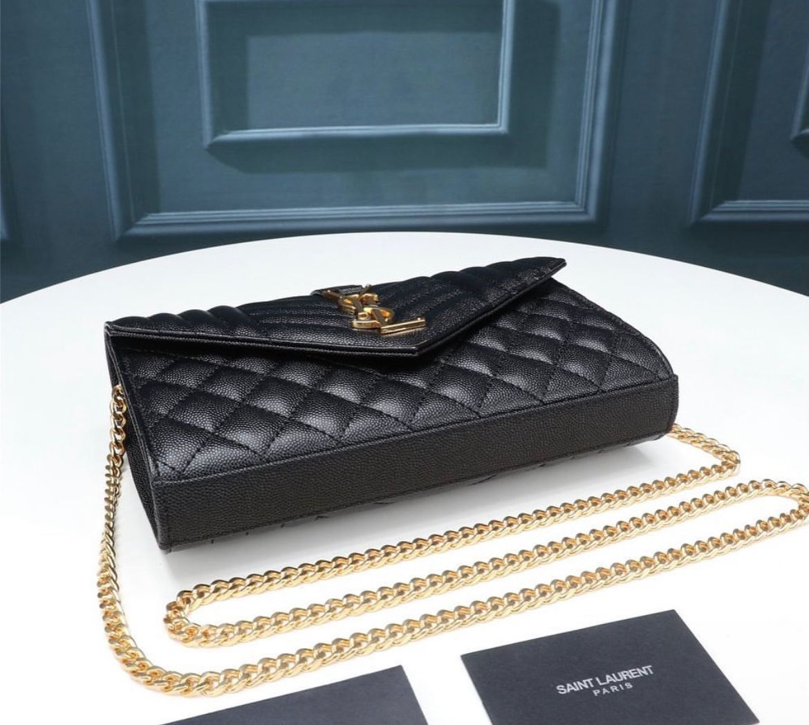 YSL Envelope