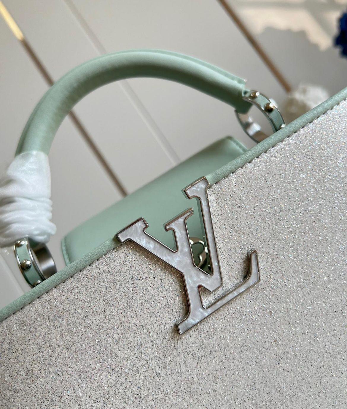 LV BAG