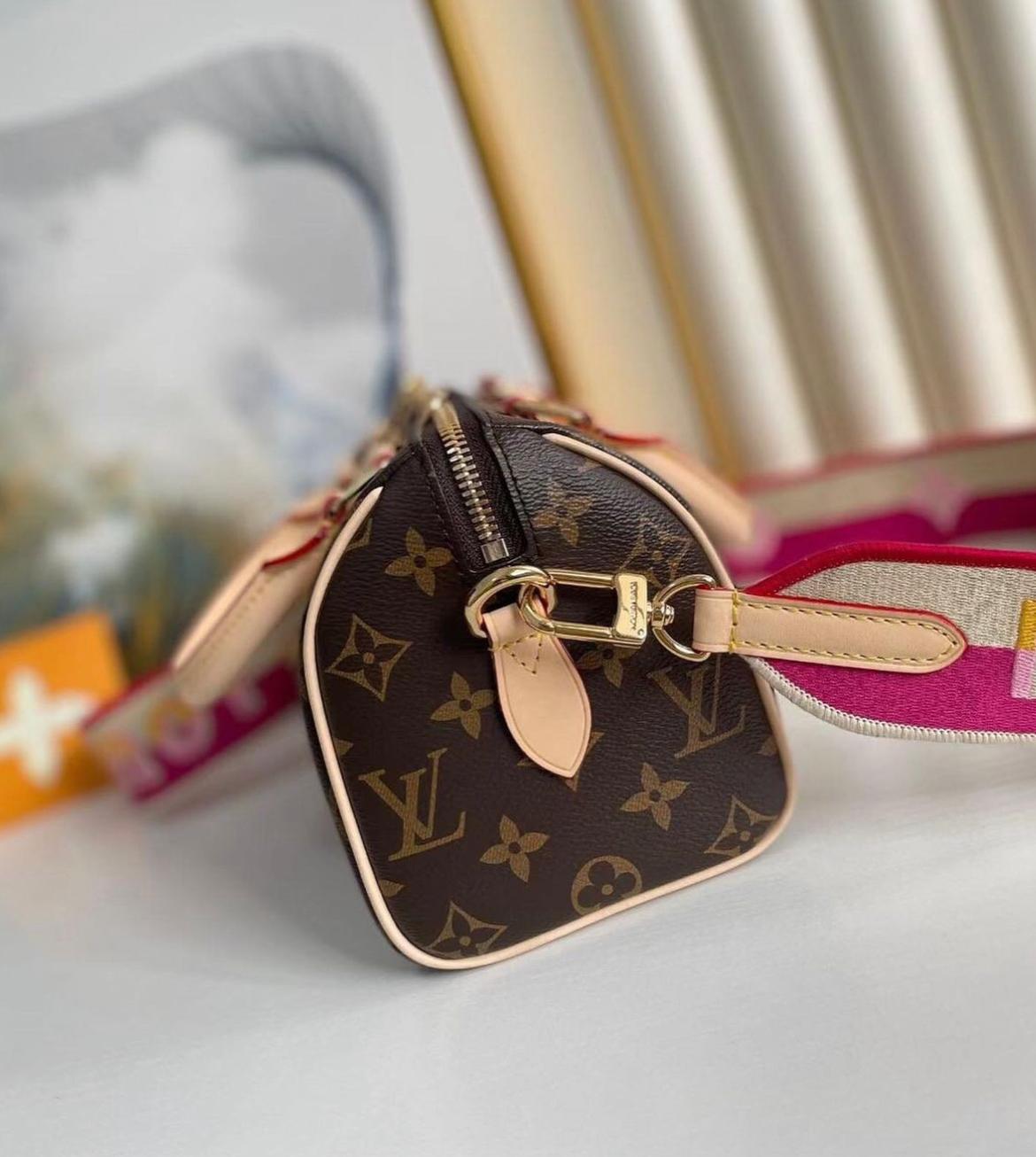 LV SPEEDY 30