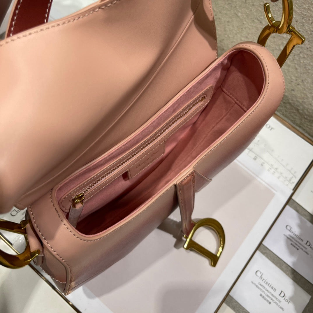 DIOR SADDLE