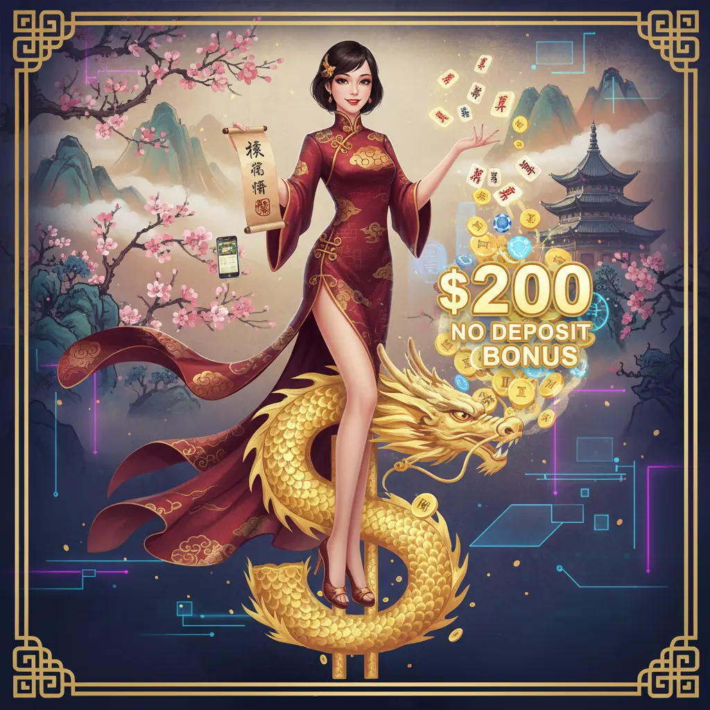 $200 no deposit bonus codes - Betty