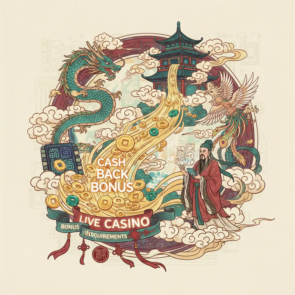 Live casino bonus requirements - Bonuses
