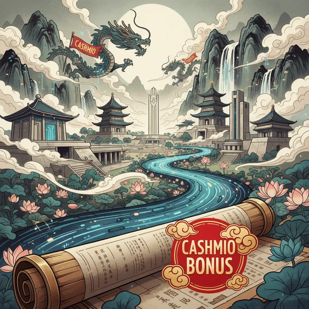 cashmio bonus - Chandigarh