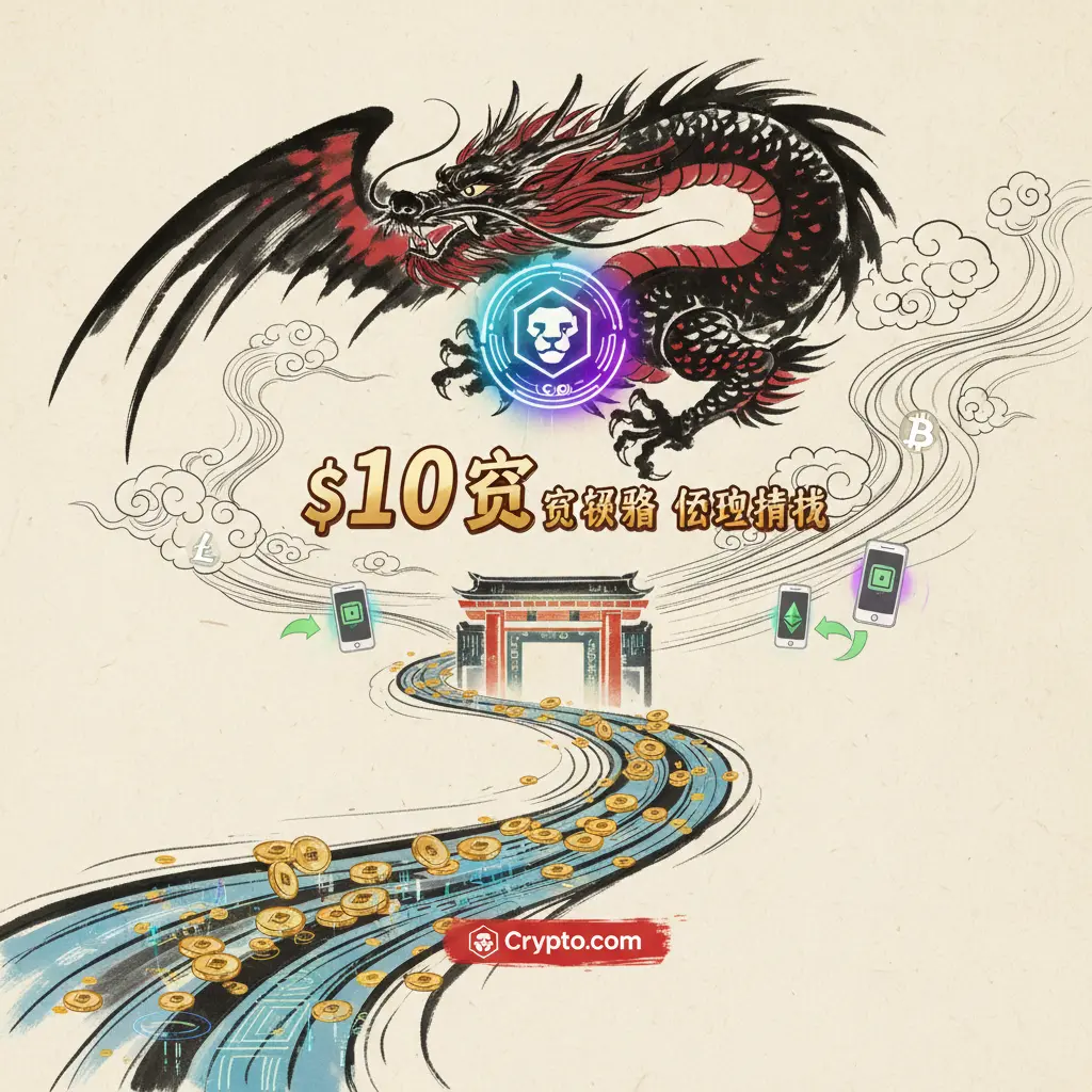 $10 sign up bonus instant withdraw - Crypto