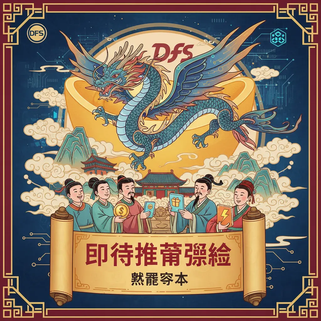 instant referral bonus no deposit - DFS