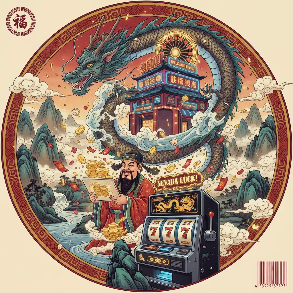 gamblers bonus - Nevada