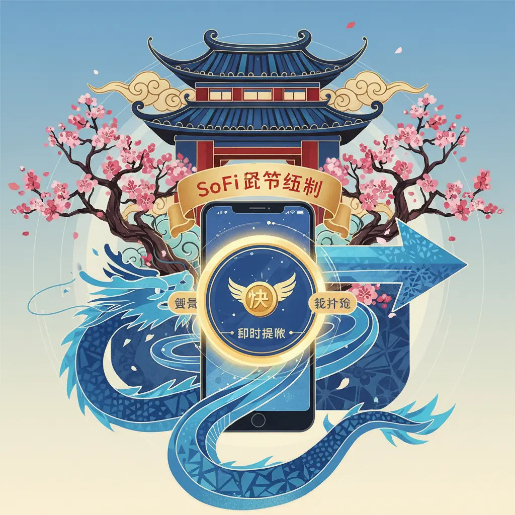 sign up bonus instant withdraw app - SoFi