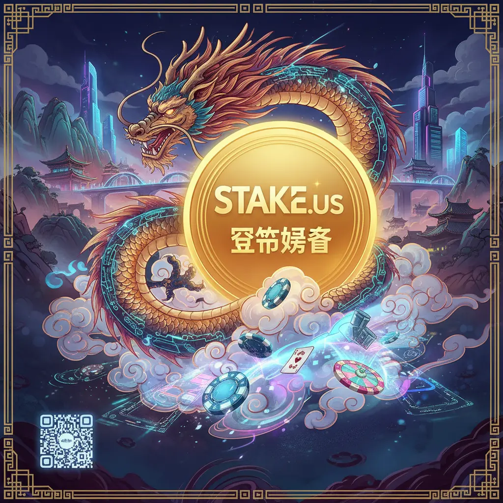 registreringsbonus - Stake