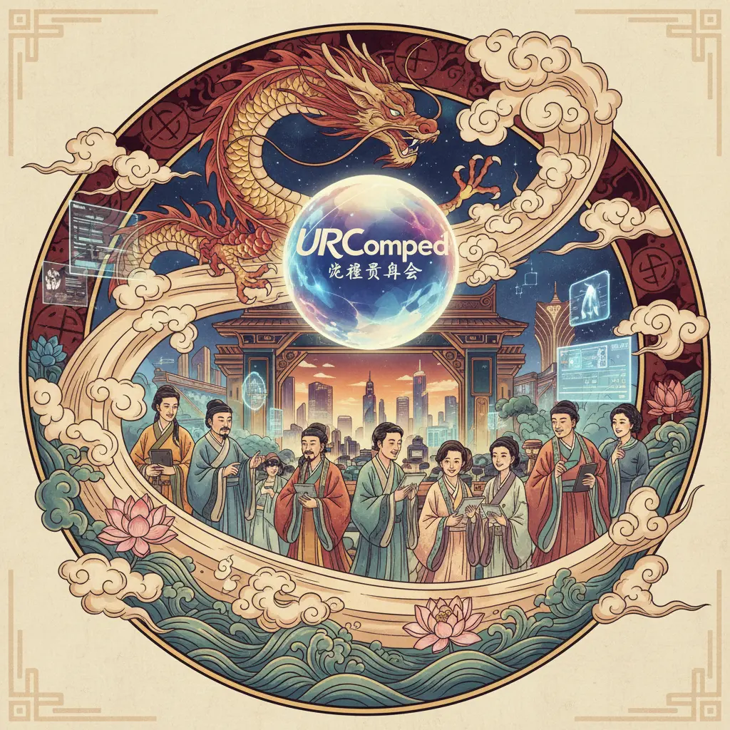 Live casino VIP host services - URComped