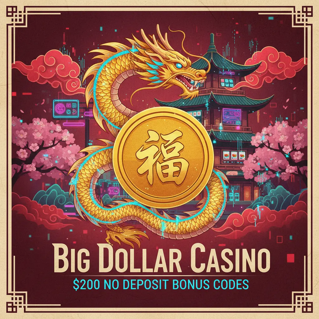 $200 no deposit bonus codes - Dollar