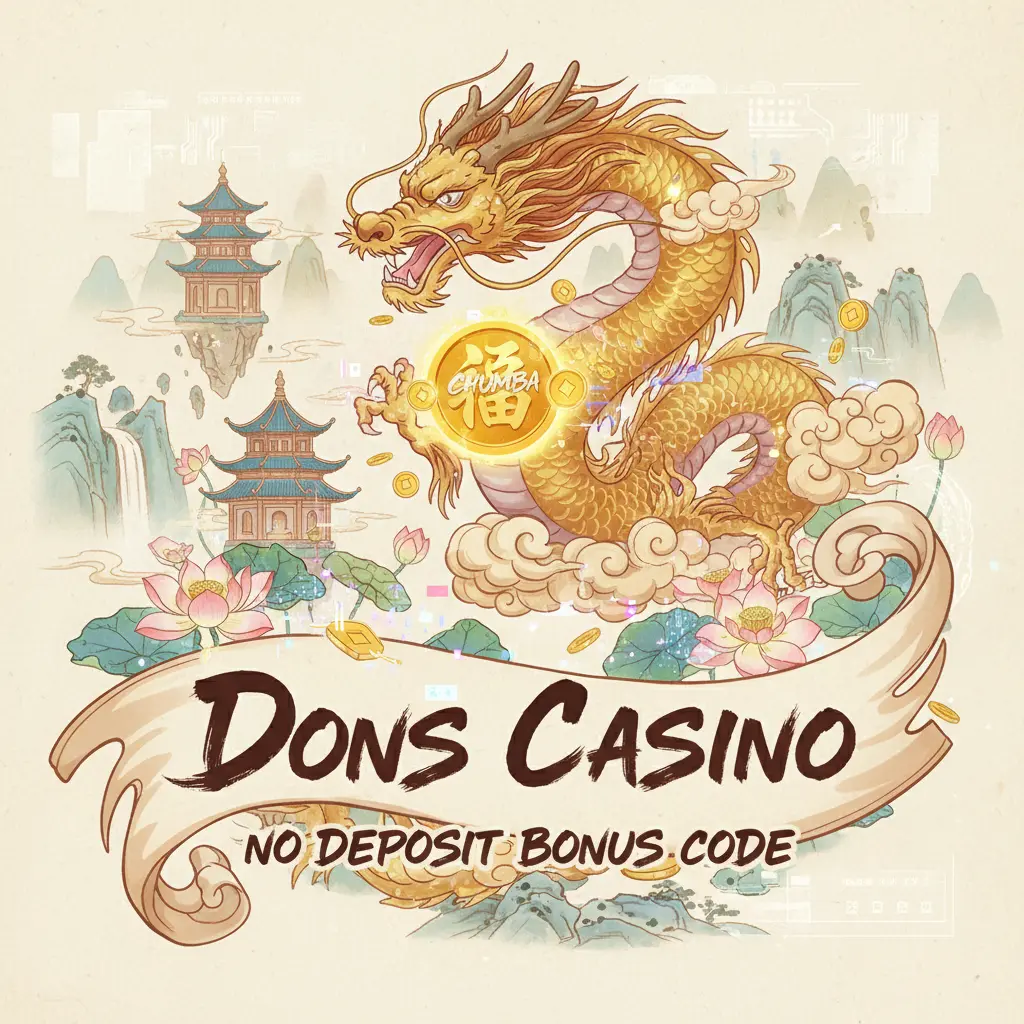 dons casino no deposit bonus code - Chumba