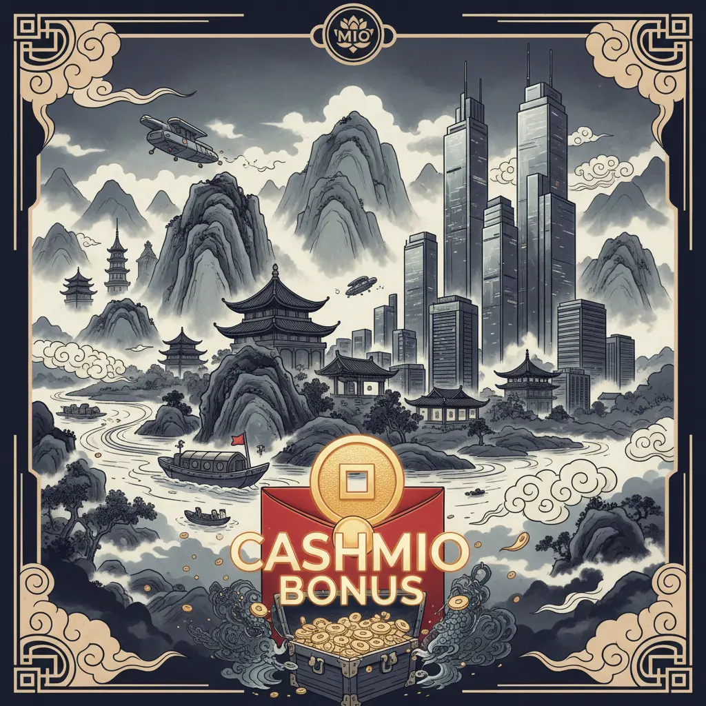 cashmio bonus - Gurgaon