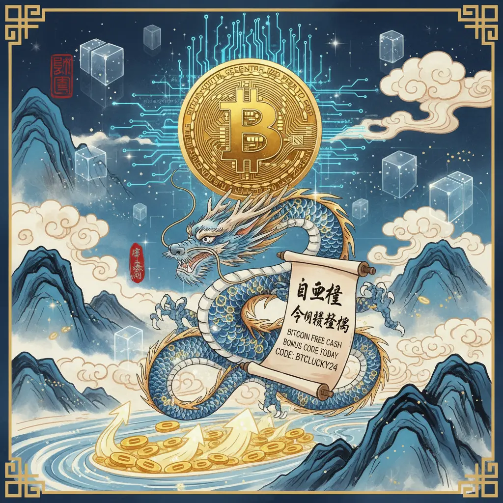 freecash bonus code today - Bitcoin