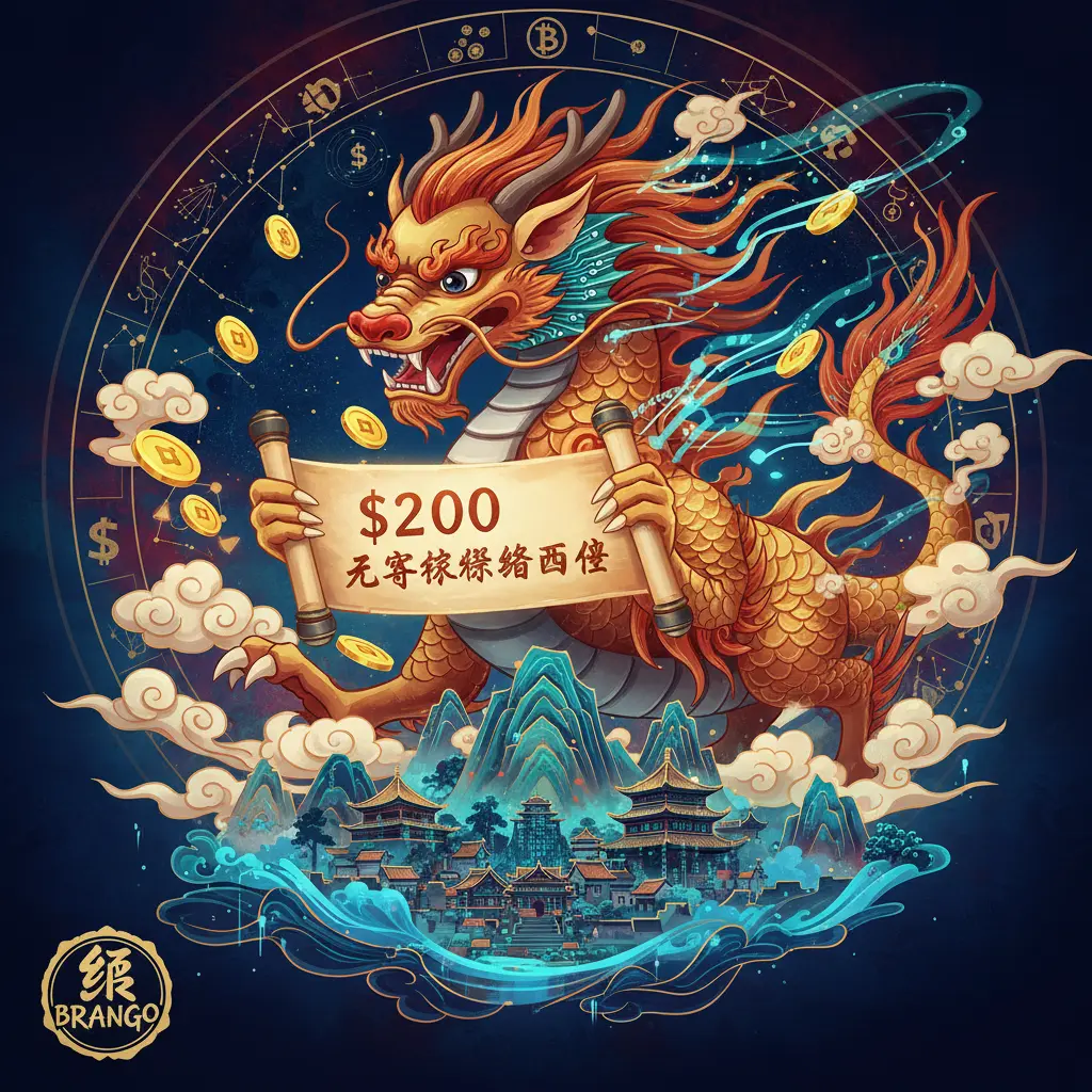 $200 no deposit bonus codes - Brango