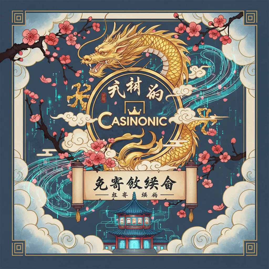 real money no deposit bonus - Casinonic