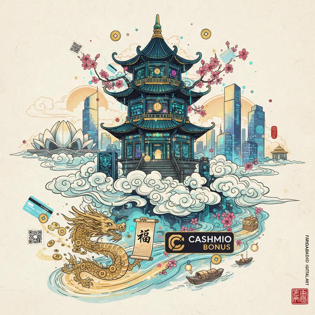 cashmio bonus - Faridabad