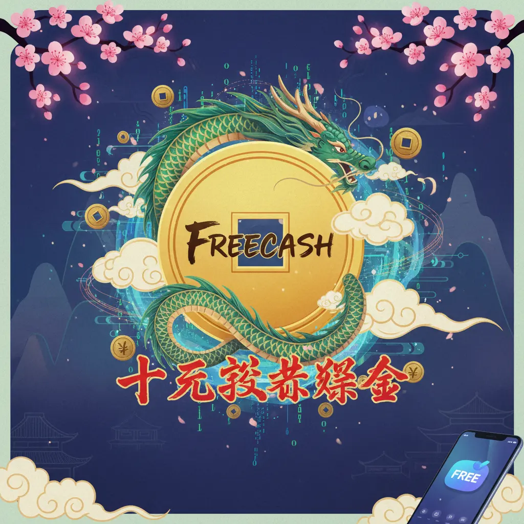 10 sign up bonus - Freecash