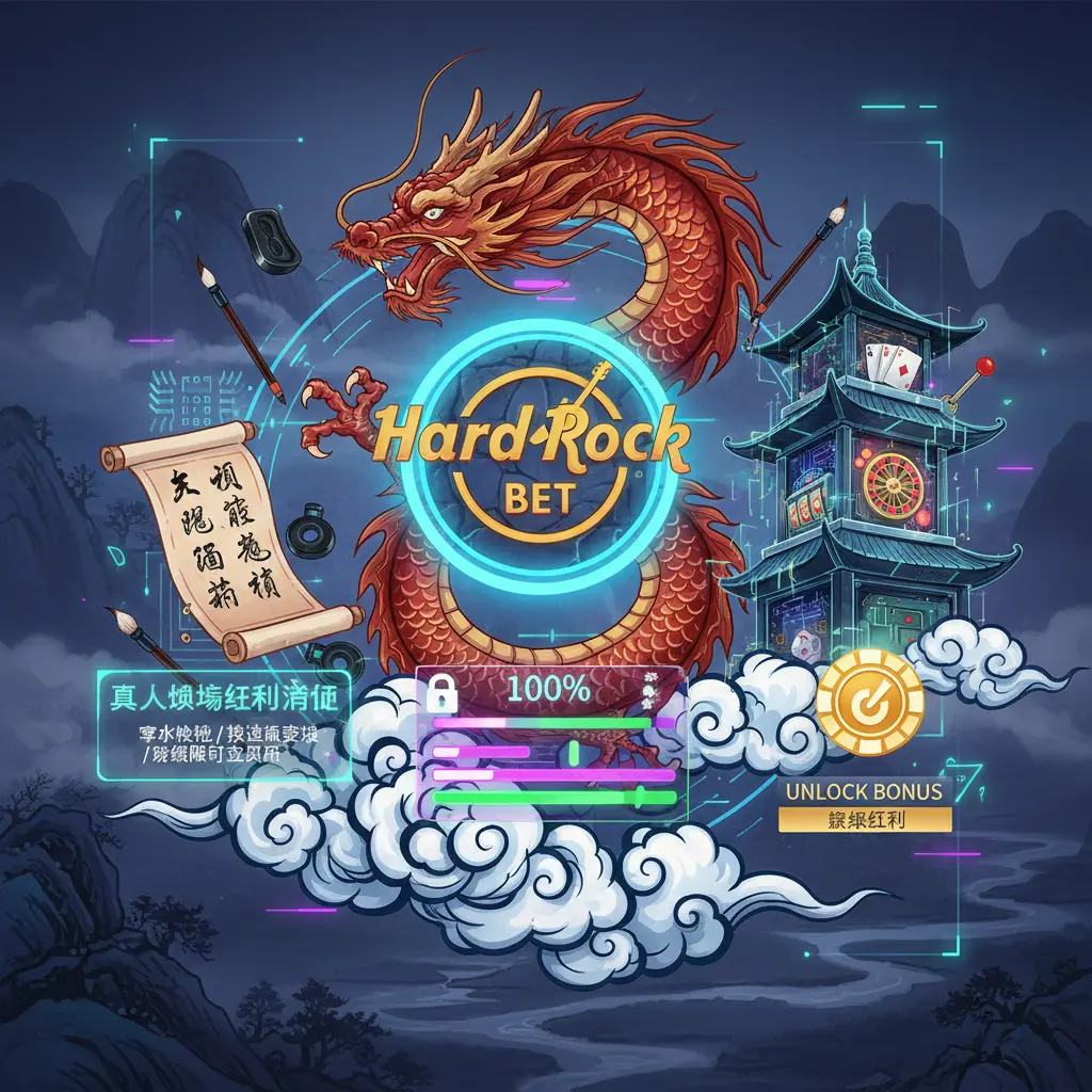 Live casino bonus requirements - Hard