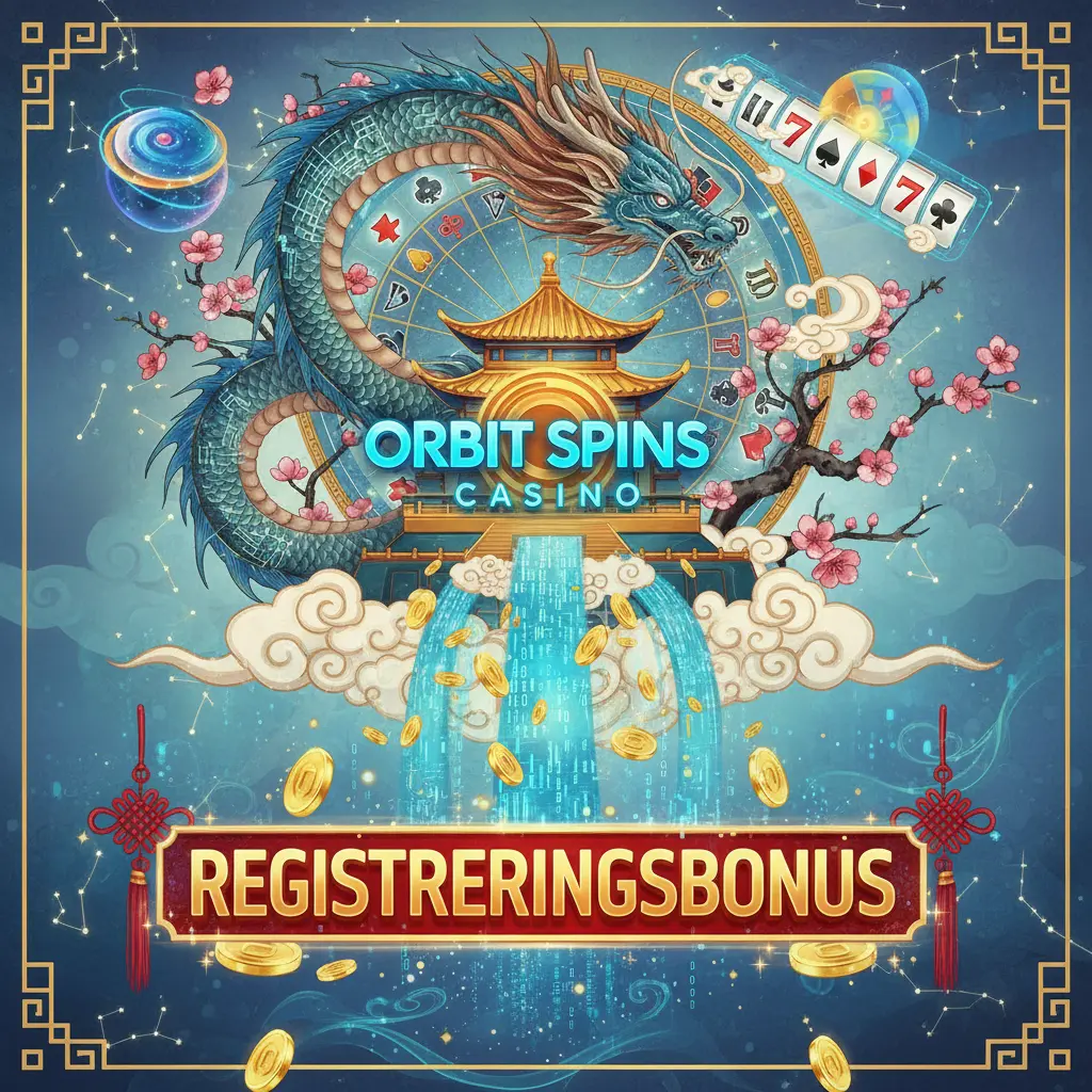 registreringsbonus - Casino