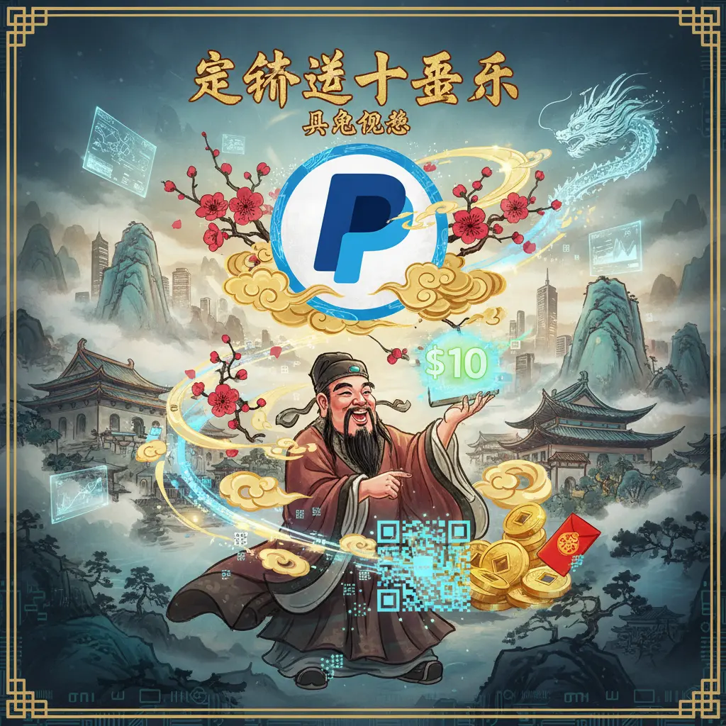 free $10 sign up bonus - PayPal