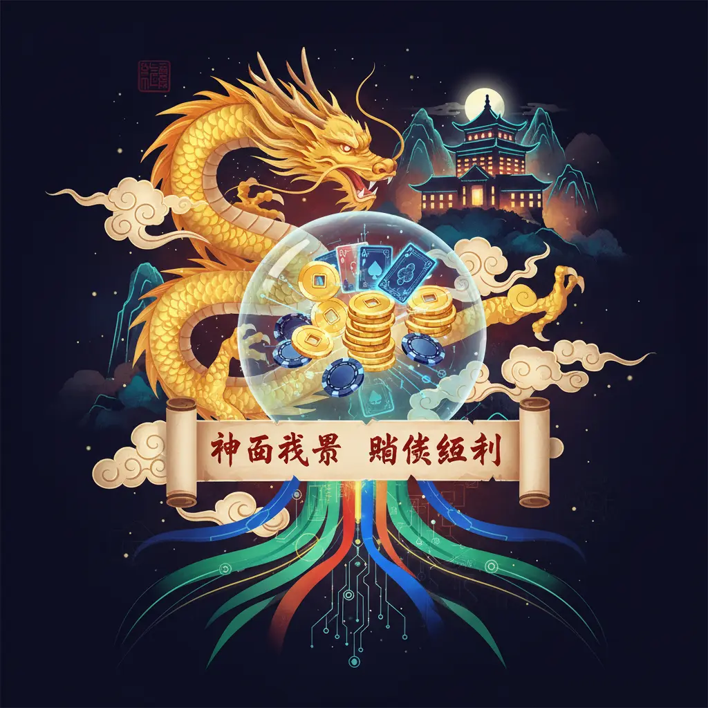 gamblers bonus - VISION