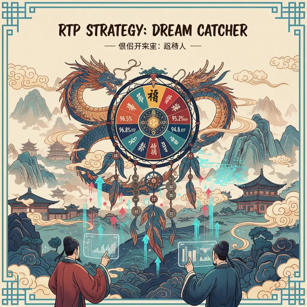Dream catcher live casino strategy - RTP