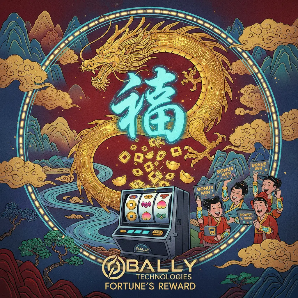 gamblers bonus - Technologies