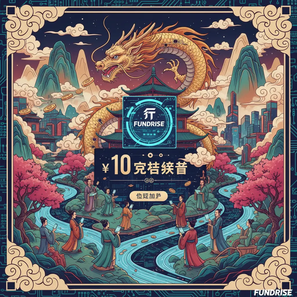 10 sign up bonus - Fundrise