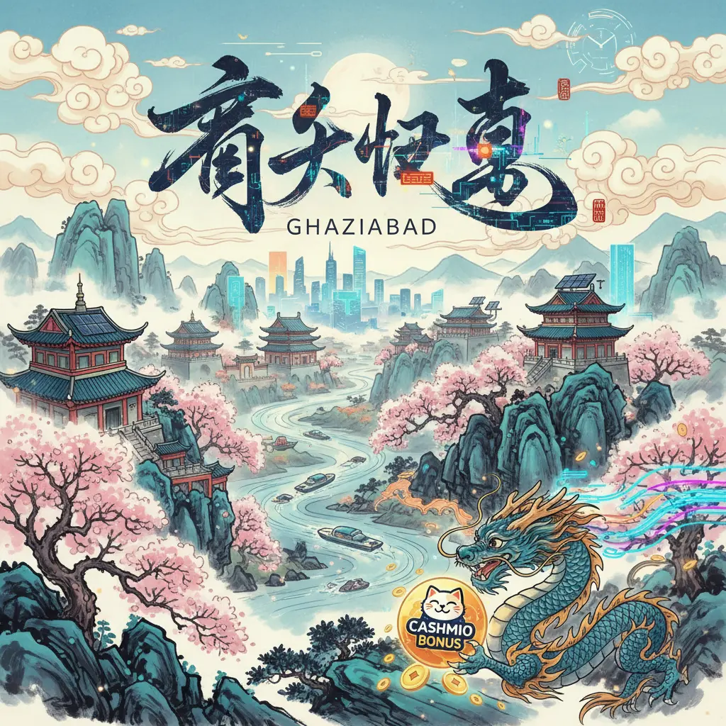 cashmio bonus - Ghaziabad