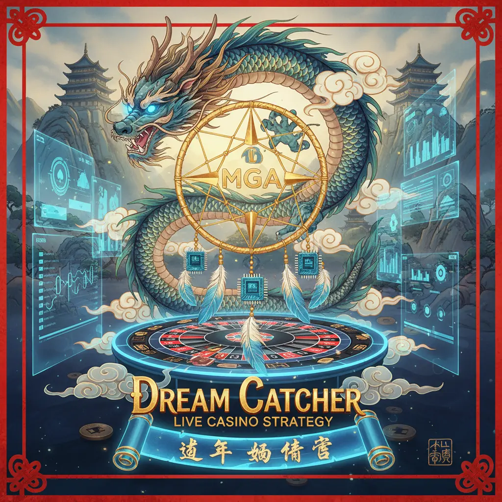 Dream catcher live casino strategy - Authority