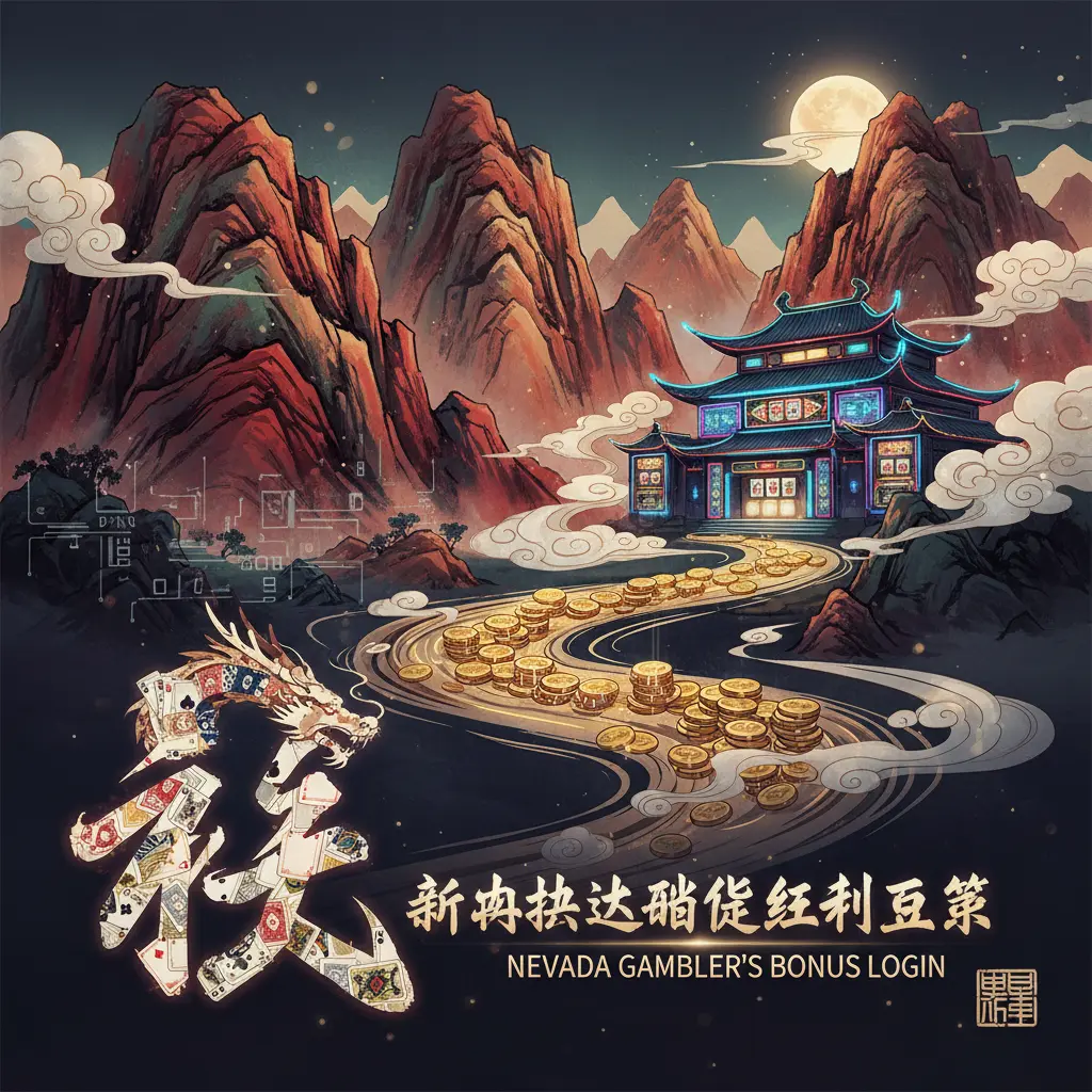 gamblers bonus login - Nevada