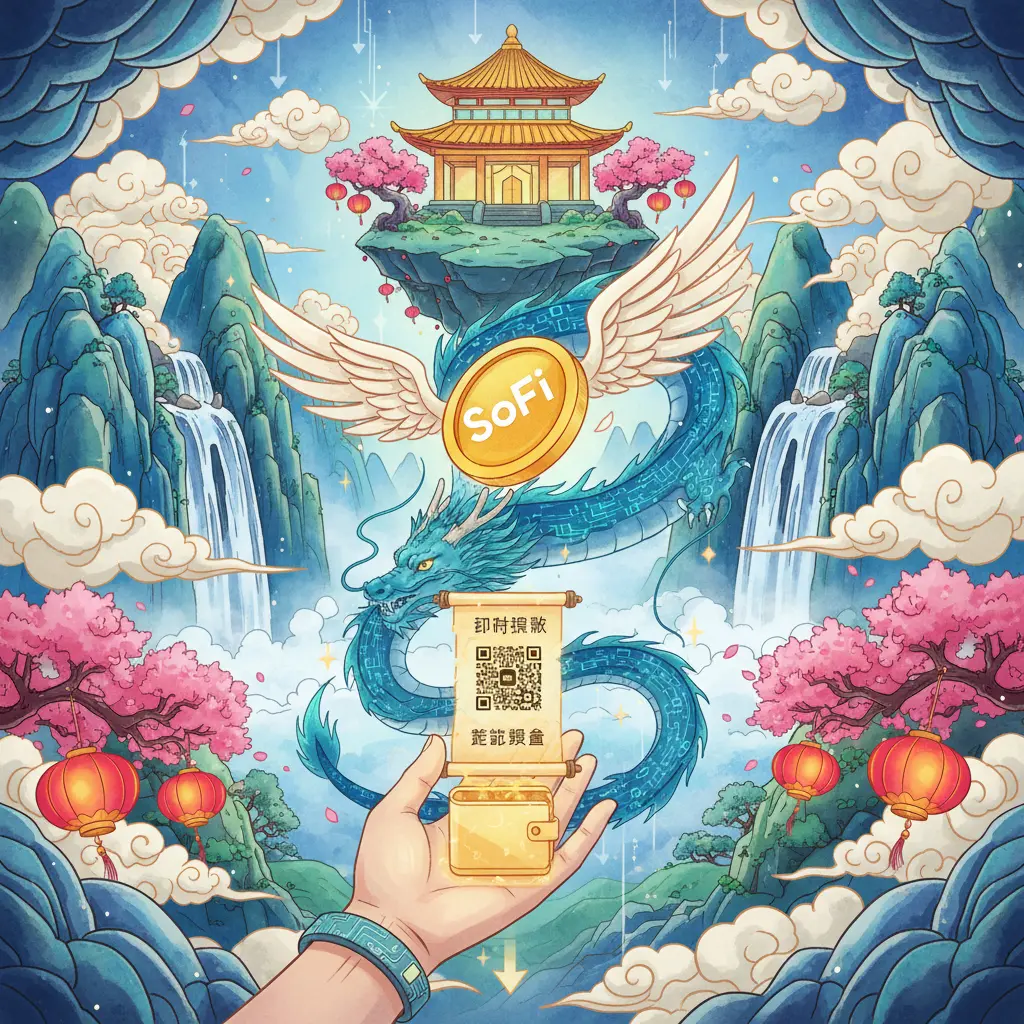 sign up bonus instant withdraw - SoFi