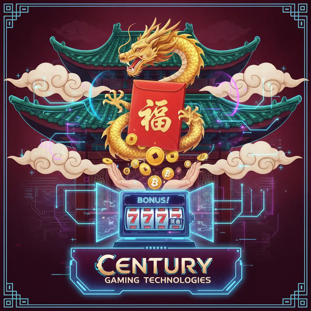 gamblers bonus - Technologies